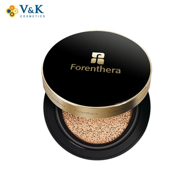 Forenthera Air Cushion Compact Foundation